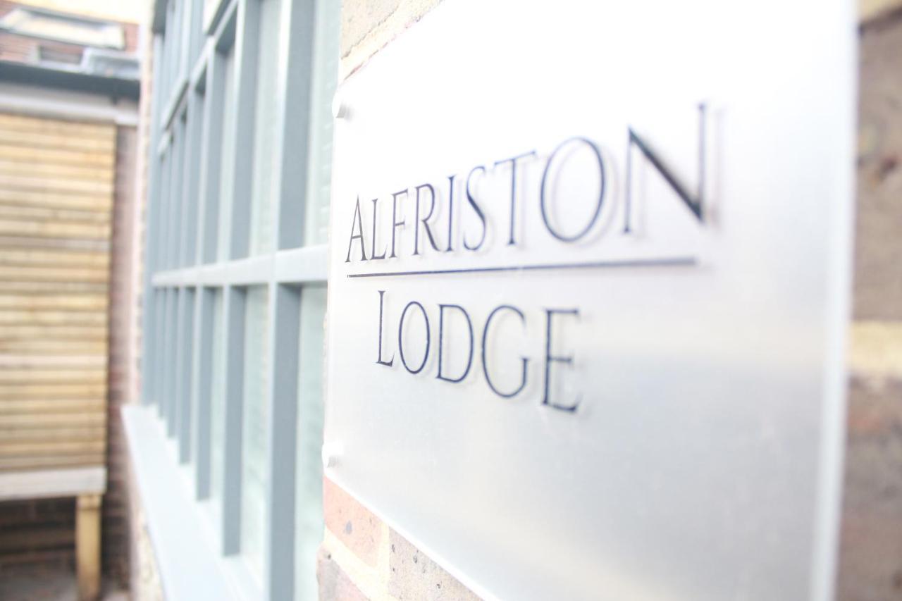 Alfriston Lodge By Air Premier Zewnętrze zdjęcie